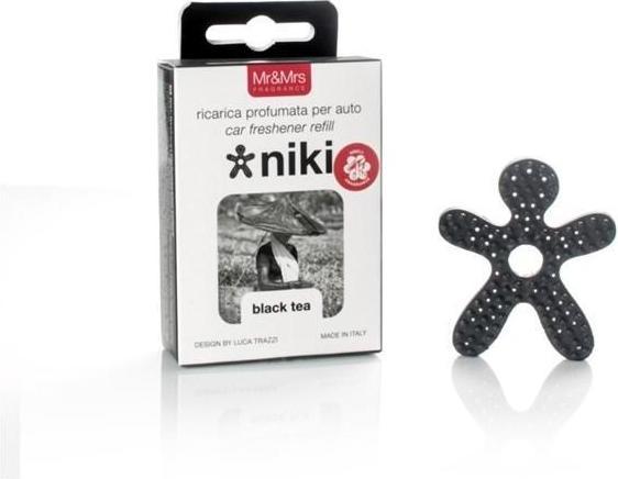 Mr & Mrs Fragrance Niki Refill Black Tea