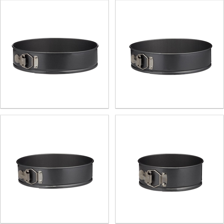Actual product image Relaxdays Springform pan (28 cm)