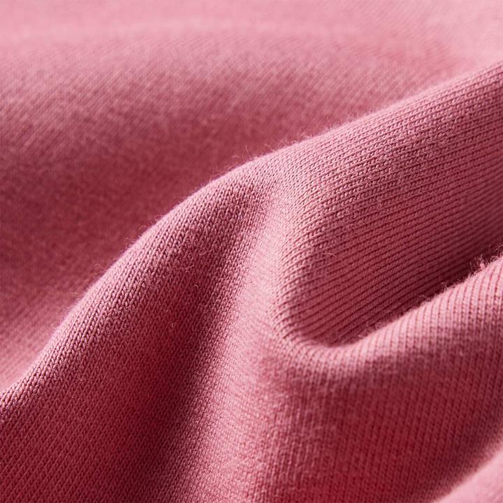 Actual product image vidaXL Kinder Sweatshirt (104)