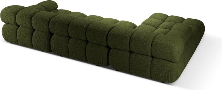 Actual product image Micadoni Bellis (Corner sofa, Modular sofa)