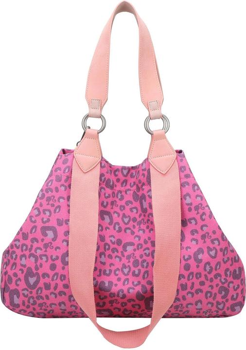 Immagine prodotto Fritzi aus Preußen Izzy Limited Barbie Leo Silhouette Shopper Tasche 42 cm (20 l)