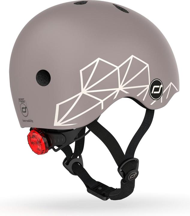 Produktbild Scoot and Ride Helmet (45 - 51 cm)
