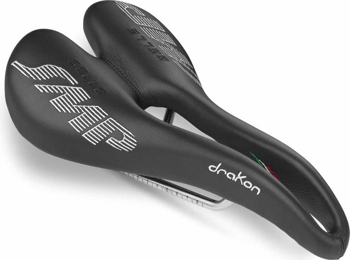 Actual product image Selle Smp Drakon