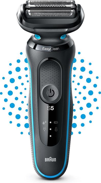 Braun Series 5