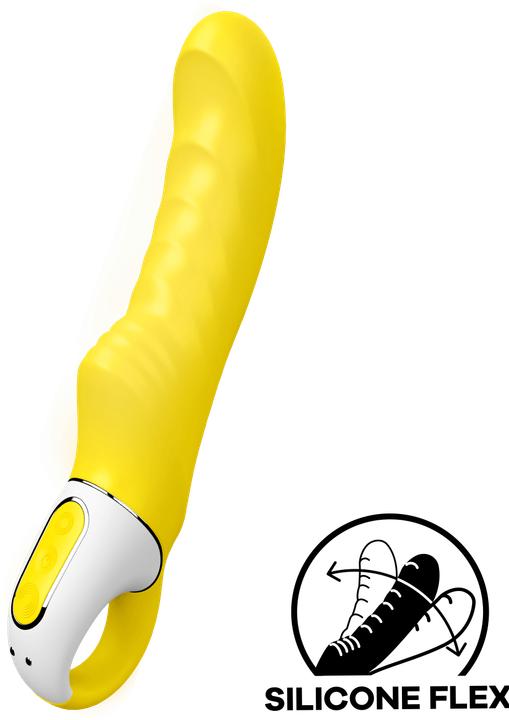 Produktbild Satisfyer Yummy Sunshine