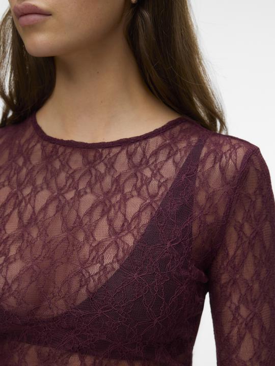 Immagine prodotto Vero Moda AWTESSY Top Bluse (XS)