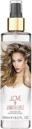 Immagine prodotto Jennifer Lopez Mist corpo (Eau de toilette, 240 ml)