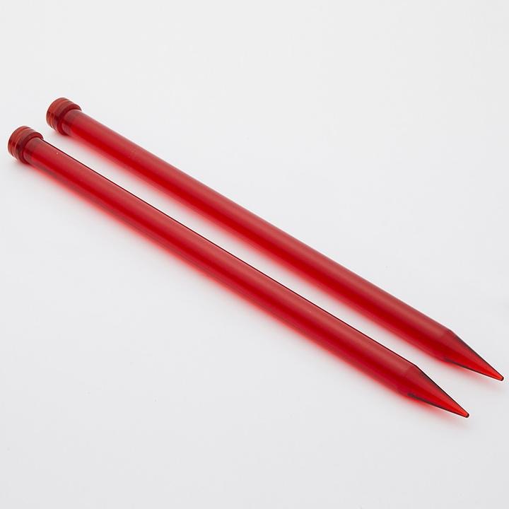 Actual product image Knitpro Jacket knitting needles TRENDZ
