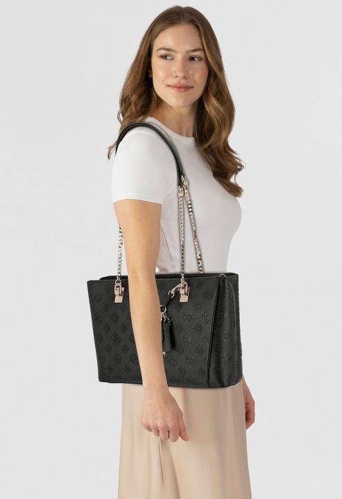 Image du produit Guess Tisha Shopper Tasche 37 cm (8 l)
