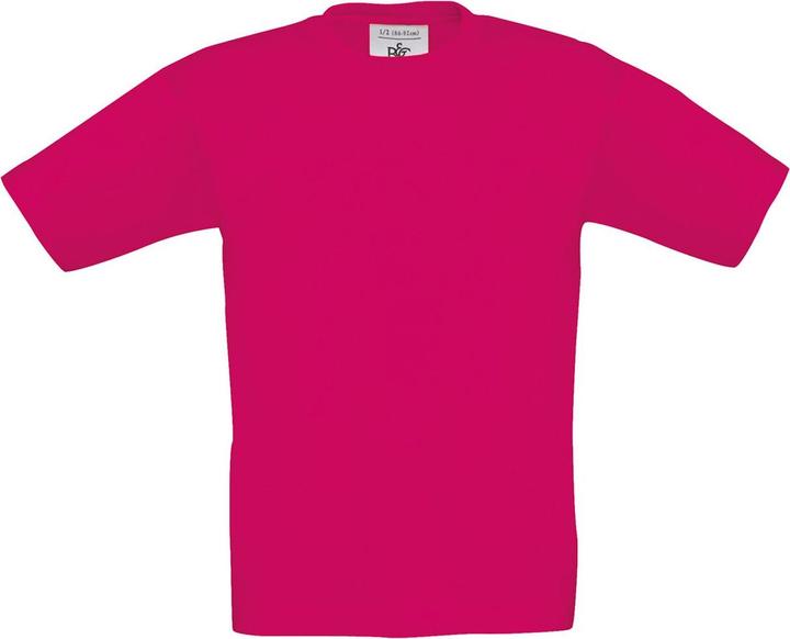 Immagine prodotto B&C Exact 190 Maglietta Bambini (116)