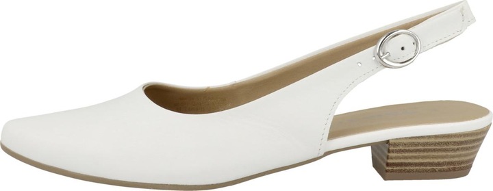 Actual product image Tamaris Sling pumps (39)