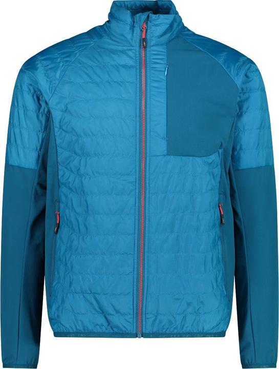 Actual product image CMP Campagnolo Primaloft hybrid jacket (S)
