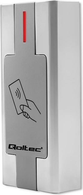 Produktbild Qoltec 52446 Proximity-Karten- und Schlüsselanhänger-Lesegerät