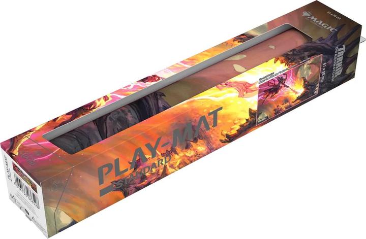 Image du produit Ultimate Guard Play-Mat Magic: The Gathering "Tarkir: Dragonstorm" - Design 6