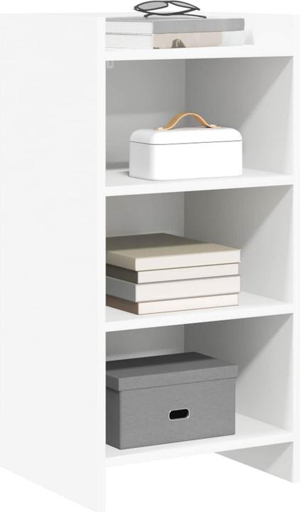 Produktbild vidaXL Modernes Sideboard (36 x 40 x 80 cm)
