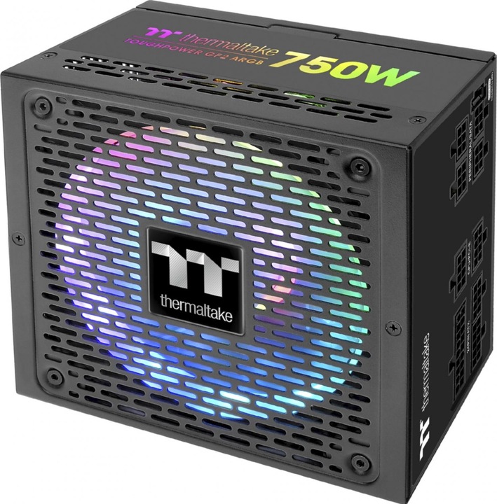 Actual product image Thermaltake Toughpower GF2 ARGB (750 W)