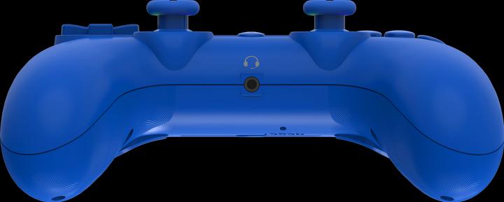 Productafbeelding Subsonic Draadloze Led Controller Blauw voor PS4/PC (PC, Playstation Classic)