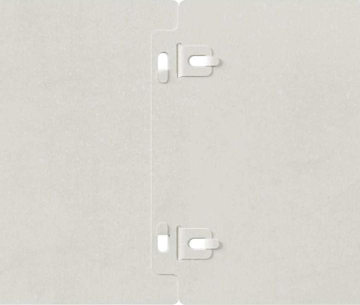 Image du produit vidaXL Rasenkante (103 cm)