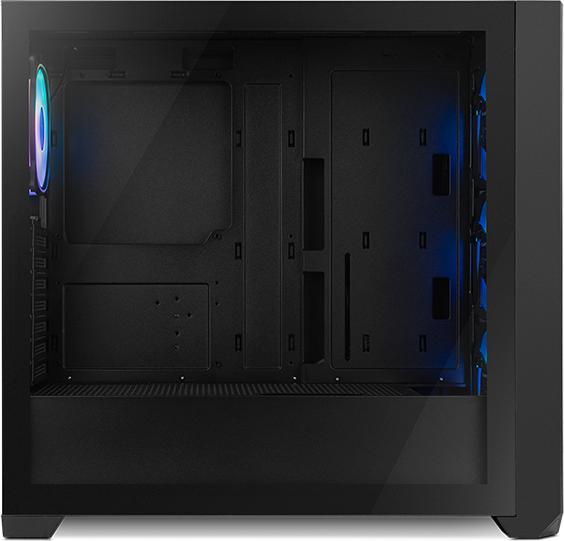 Image du produit Nox Hummer PLASMA (ATX, ITX, mATX)