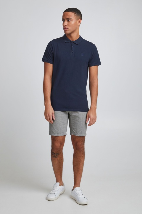 Immagine prodotto Blend Serge Pantaloncini Chino Shorts Panno Corti Da Uomo con cintura In Cotone 100% Regular- Fit (3XL)