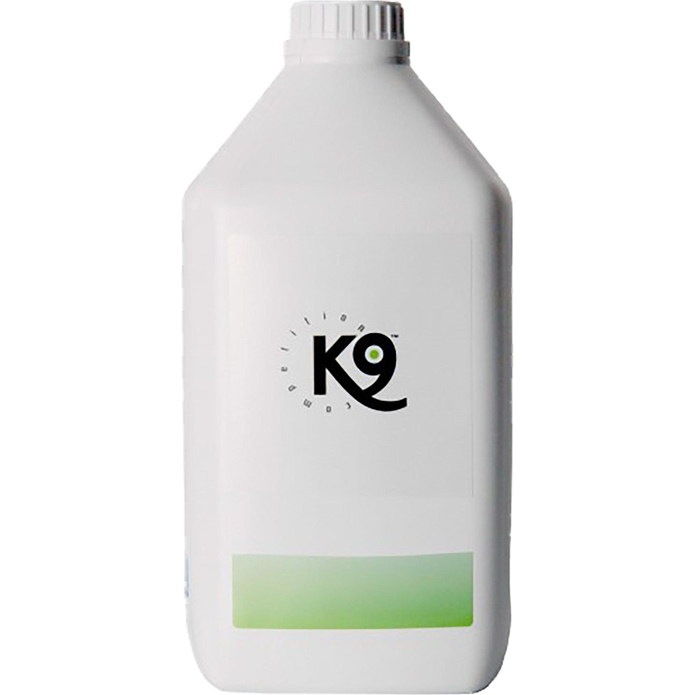 Meilleurs prix pour K9 - Keratin Moisture conditioner 2.7L - (718.0652) (Chien), Hygiène animale