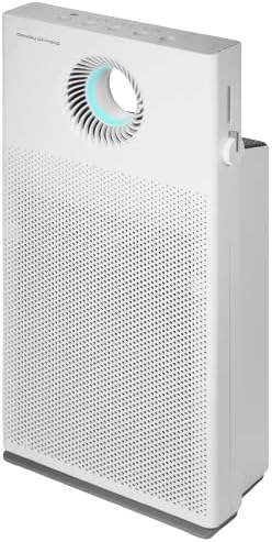 Immagine prodotto Coway AIRMEGA JET Luftreiniger AP-1220B (104 m²)