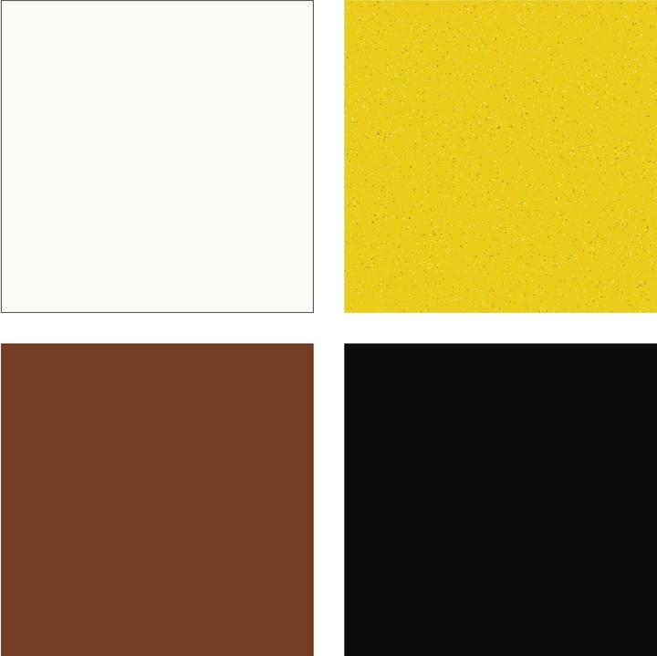 Produktbild Fimo Kids Form&Play Set 4 x 42g Ponys