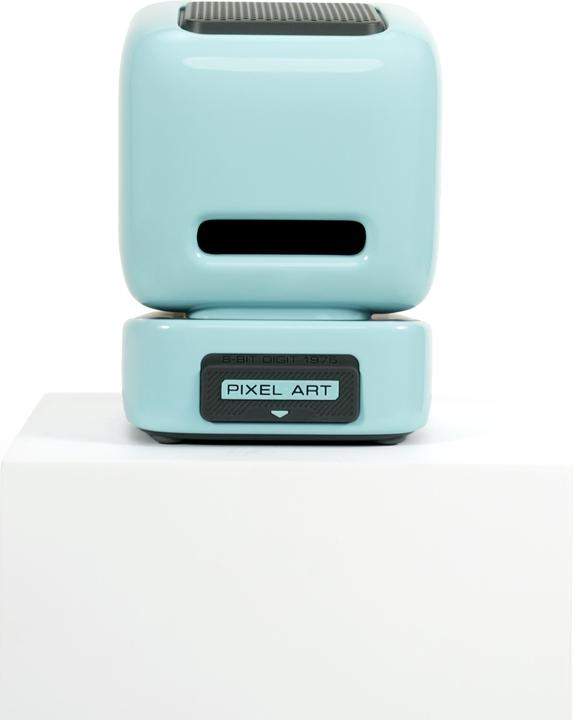 Produktbild Divoom Ditoo-5M blue (8 h)