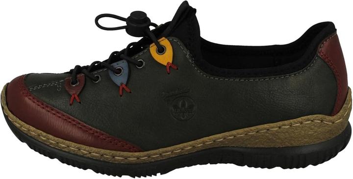 Image du produit Rieker Scarpa da Ginnastica N3271 (43)