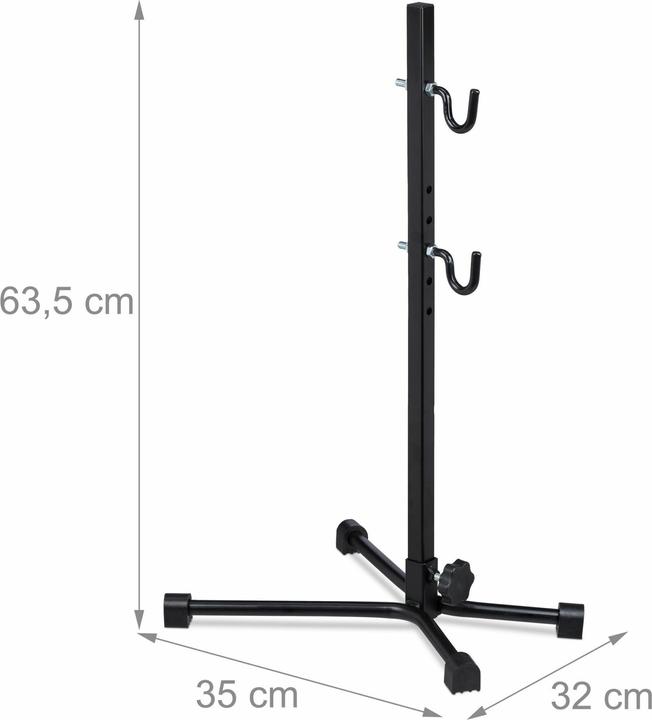 Actual product image Relaxdays Salzbehälter