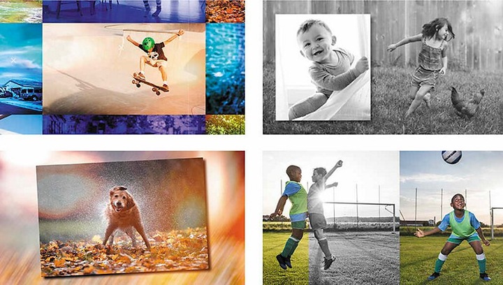 Produktbild Adobe Photoshop Elements 2022 (1 User, unbegrenzt)