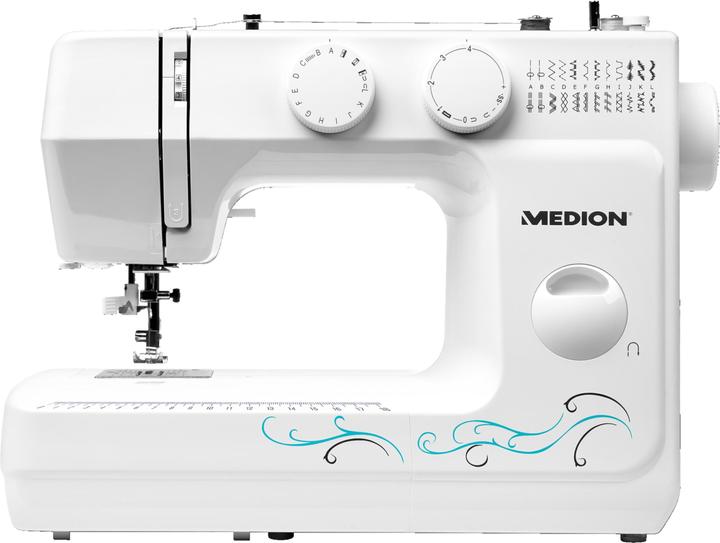 Produktbild Medion Freiarmnähmaschine MD 18205