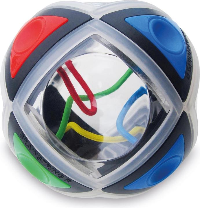 Immagine prodotto Recent Toys Brainstring (Francese, Tedesco, 1 Giocatori)