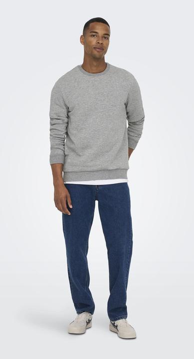 Image du produit Only & Sons Onsceres Life - col ras du cou - Noos (S)