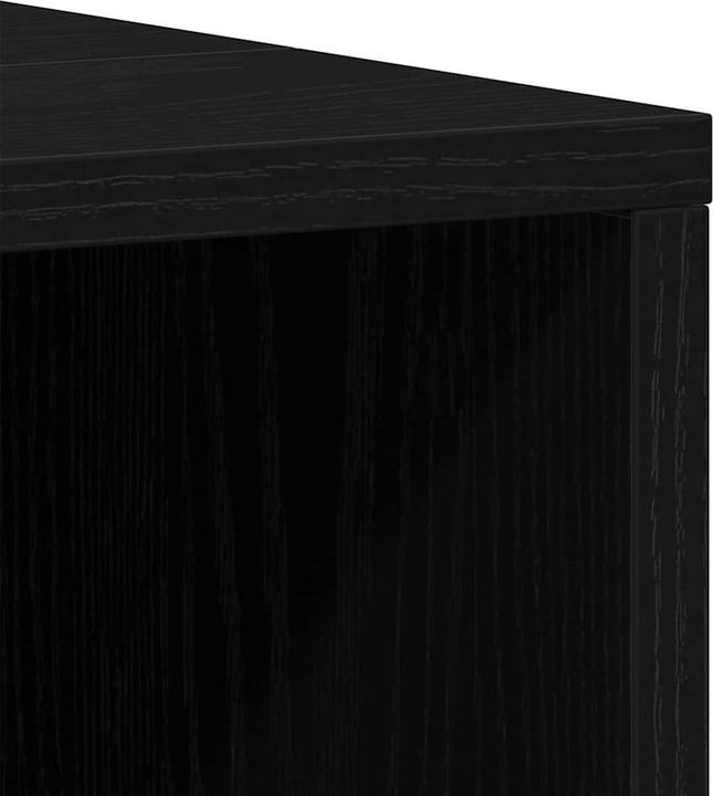 Actual product image vidaXL Waschbeckenunterschrank