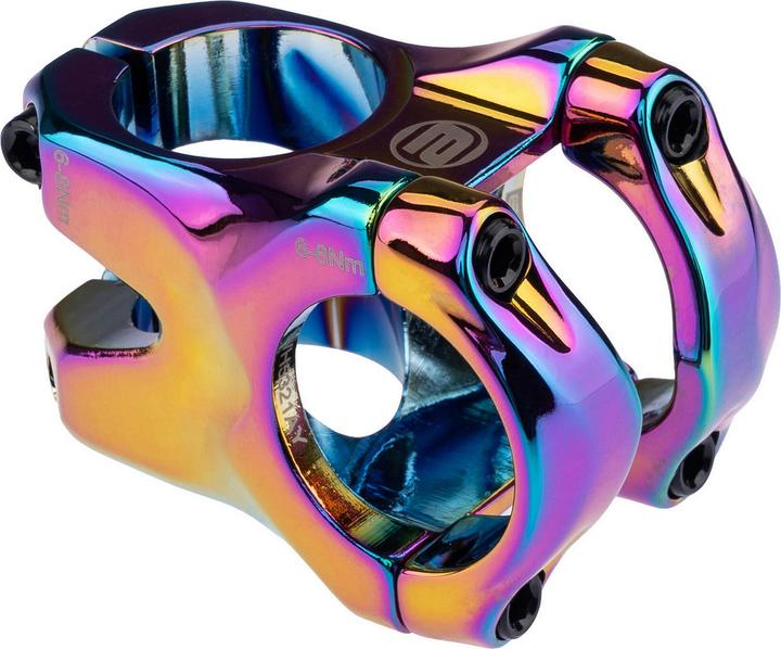 Ergotec Oil Cintre (35 mm, 31.80 mm)