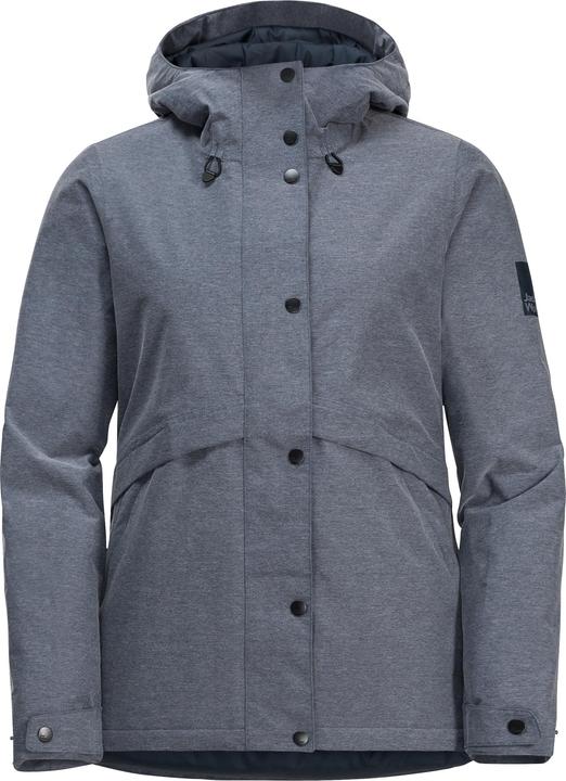 Immagine prodotto Jack Wolfskin Snowy Park Jkt W (S)