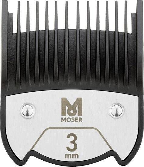 Actual product image Moser Chrome2Style Blending Edition