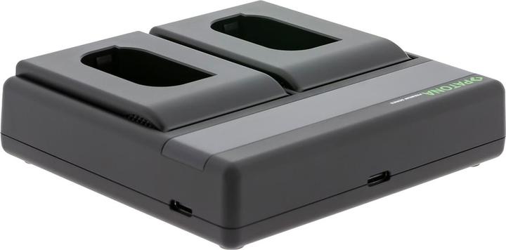 Immagine prodotto Patona Dual PD Panasonic BLK22 USB-C (Caricabatterie per fotocamere)