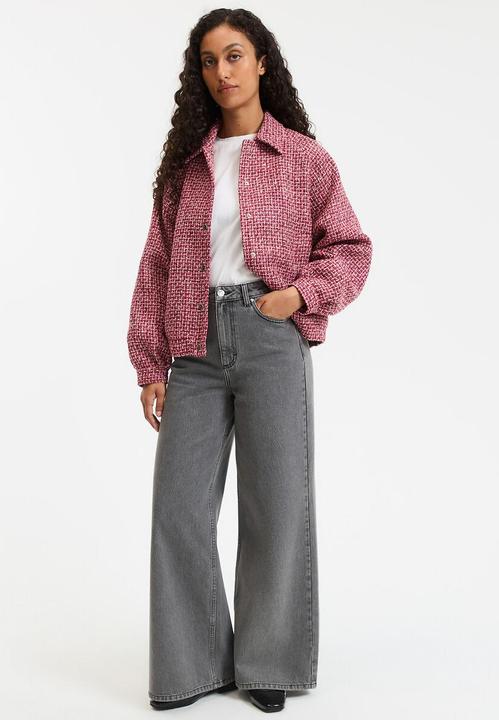 Immagine prodotto La Redoute Collections Kurze Bomberjacke (L)