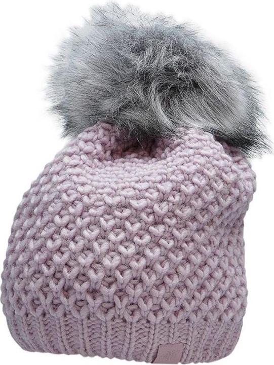 Image du produit 4F Casquette femme violet clair H4Z22 CAD014 52S (M)