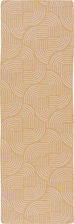 Produktbild Snapstyle In- und Outdoor Teppich Läufer Beidseitig Newport (80x200 cm)