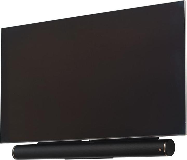 Immagine prodotto Hama Staffa per soundbar (1 pz., Installazione a parete, Non mobile)