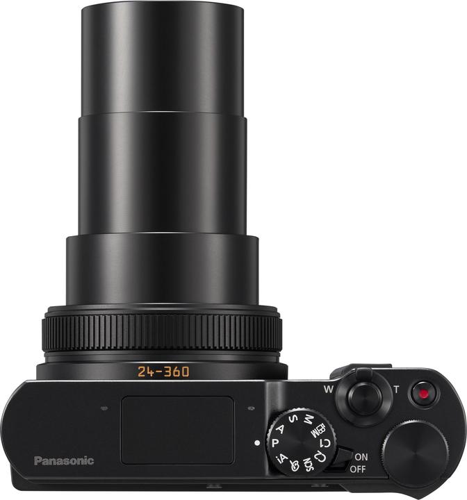Produktbild Panasonic TZ300 (24 - 360 mm, 20.10 Mpx, 1")