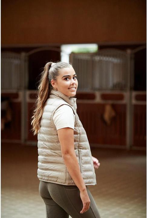 Image du produit Equipage Veste haute (XXL)