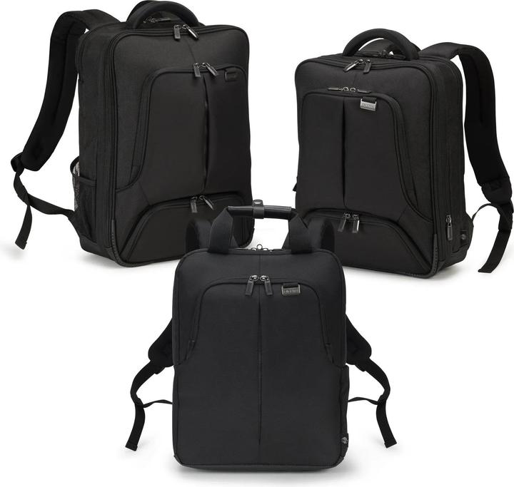 Actual product image Dicota Eco Slim Pro (10 l)