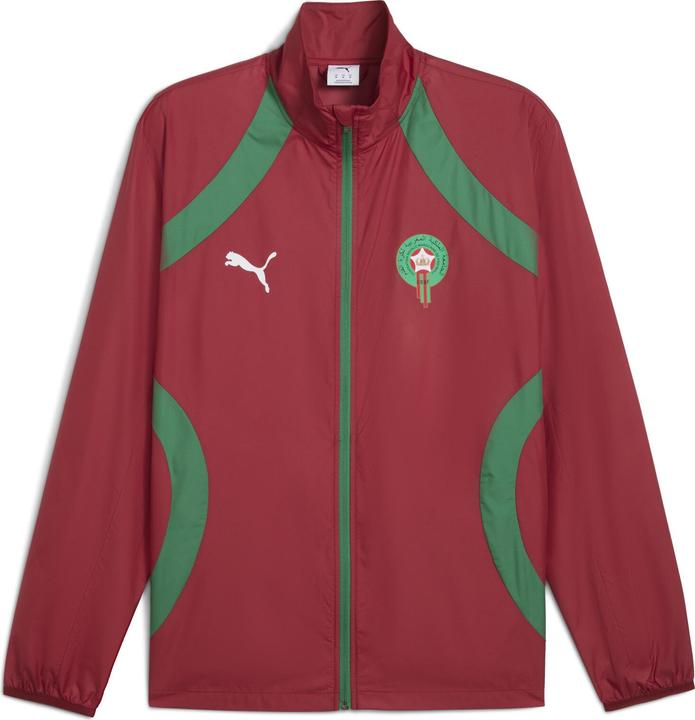 Immagine prodotto Puma Giacca FRMF Prematch Woven (3XL)