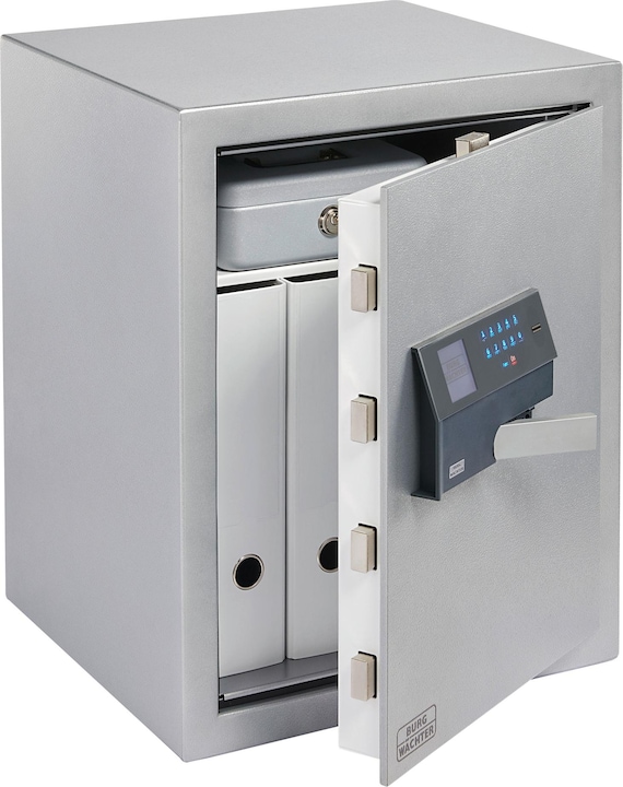 Actual product image Burg Wächter Furniture safe MT 660 E FP (45.30 l)