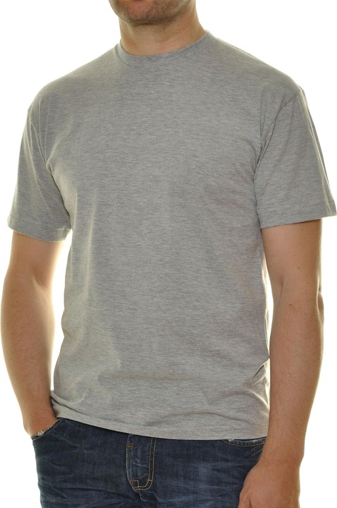 Immagine prodotto Ragman T-shirt dalla vestibilità comoda e casual (4XL)
