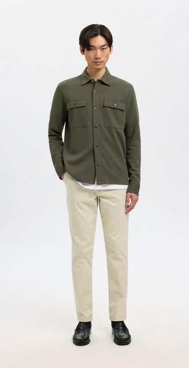 Immagine prodotto Selected Maglietta over classica (S)